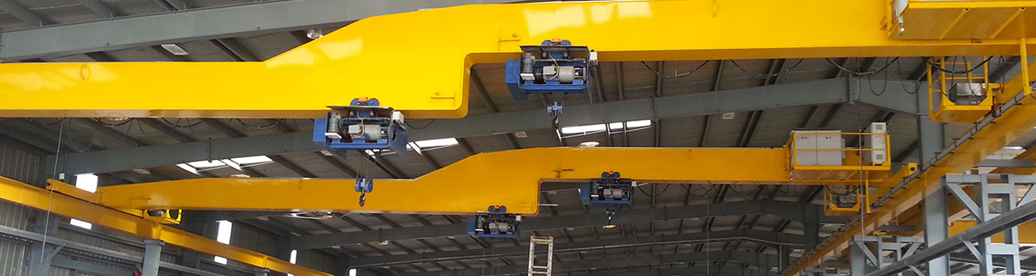 EOT Cranes